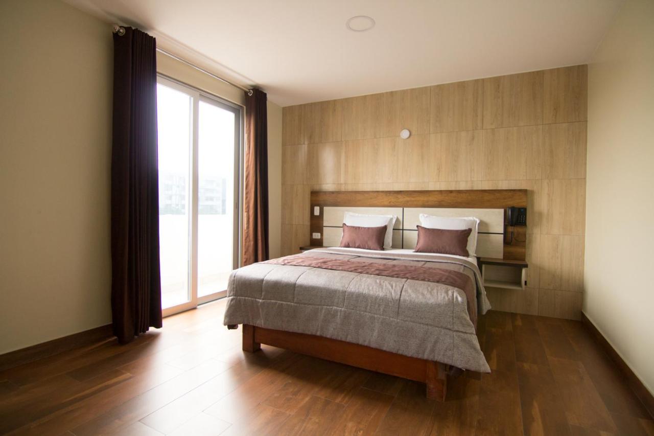 Martinika Hotel