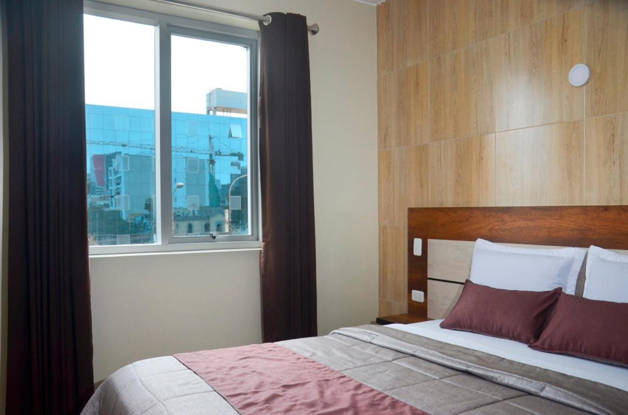 Hotel Martinika Lima