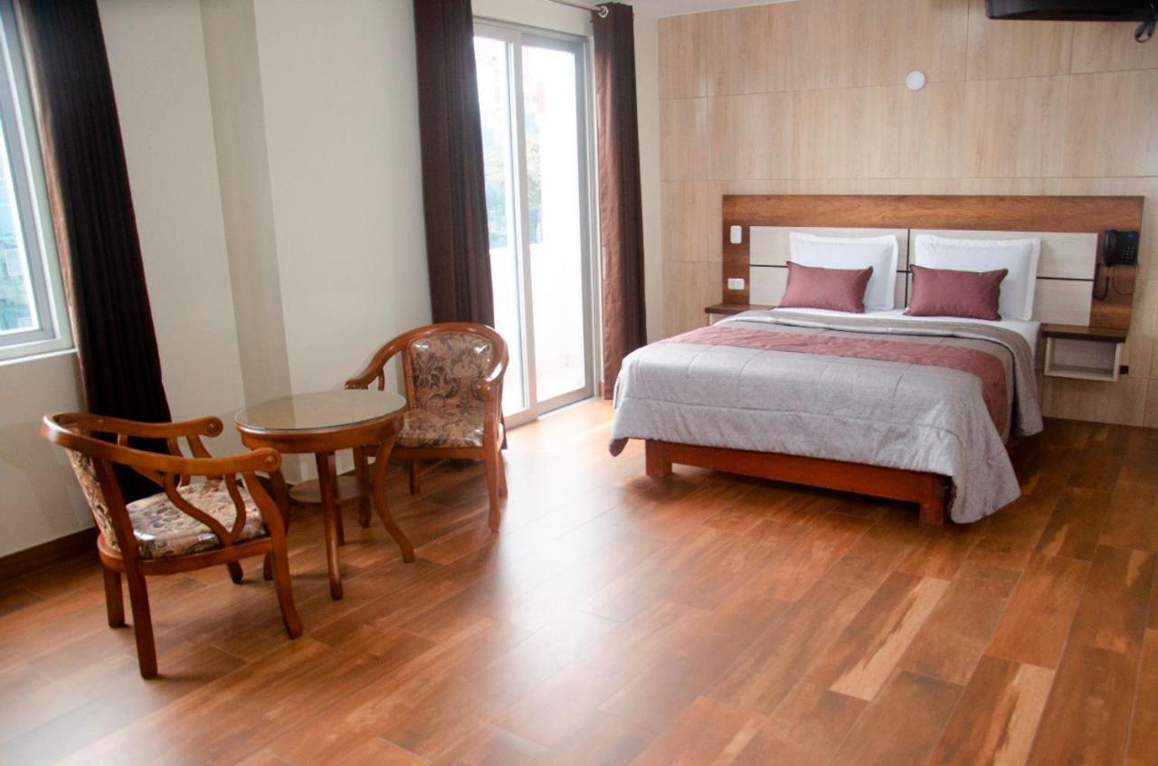 Martinika Hotel