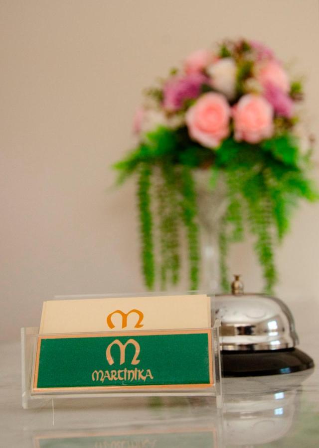 Martinika Hotel