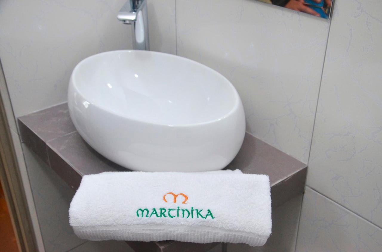 Hotel Martinika