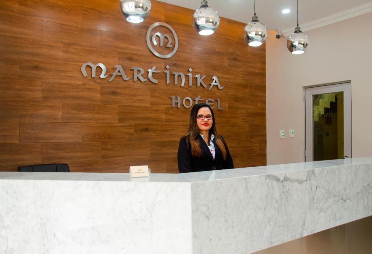 Martinika