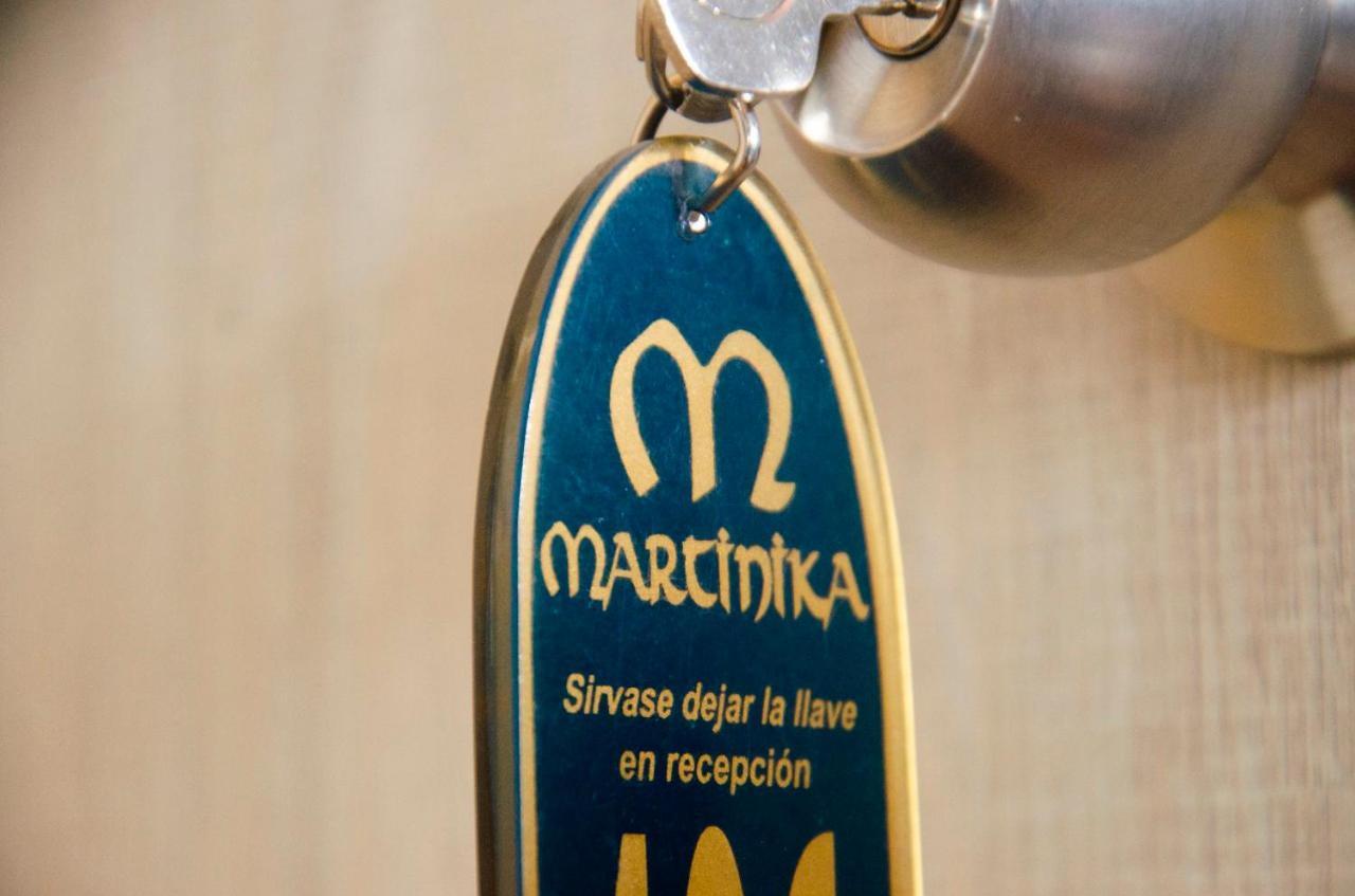 Hotel Martinika