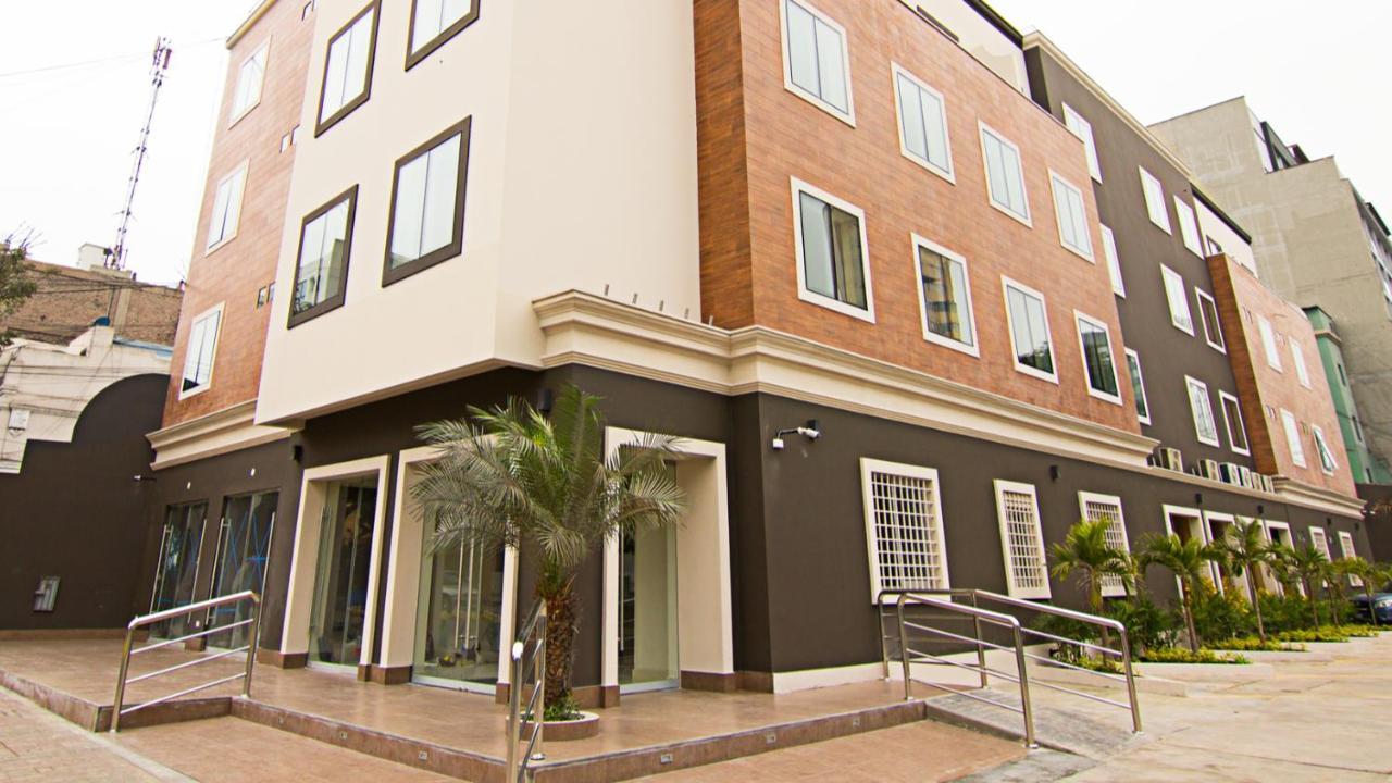 Hotel Martinika Lima