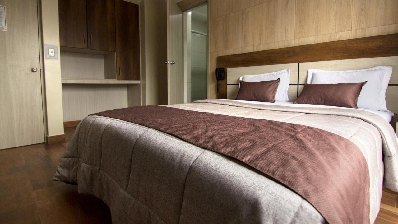 Hotel Martinika *