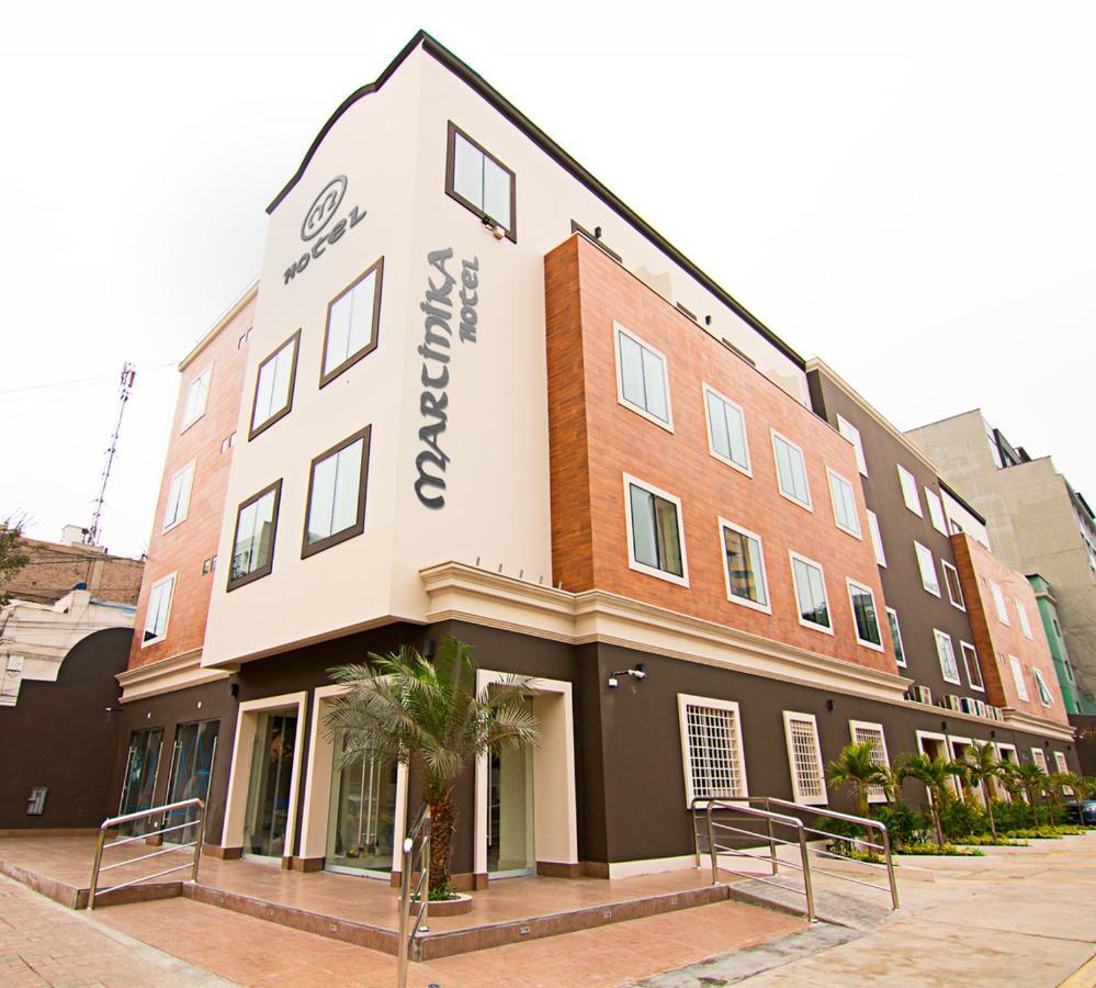 Martinika Hotel